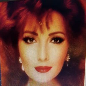 Meet your Posher, Tahereh